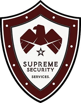 Supreme Academy logo